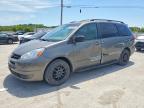 TOYOTA SIENNA 2005