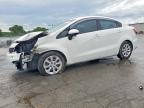 KIA RIO 2016