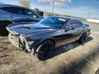 DODGE CHALLENGER 2015