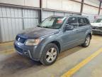 SUZUKI GRAND VITARA 2008