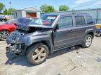 JEEP PATRIOT 2017