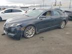 LINCOLN MKZ 2016