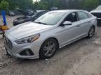 HYUNDAI SONATA 2018