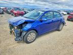 KIA RIO 5-DOOR 2018