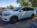INFINITI QX60 2017