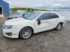 FORD FUSION 2012