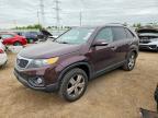 KIA SORENTO 2012
