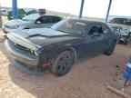 DODGE CHALLENGER 2017