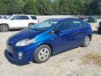 TOYOTA PRIUS 2010