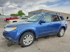 SUBARU FORESTER 2013