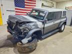 FORD BRONCO 2025