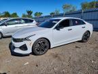 CHEVROLET CRUZE 2018
