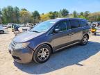 HONDA ODYSSEY 2013