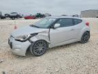 HYUNDAI VELOSTER 2016