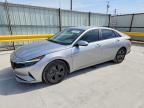 HYUNDAI ELANTRA 2021