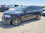 DODGE DURANGO 2014