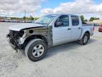 NISSAN FRONTIER 2013