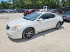 NISSAN ALTIMA 2008