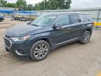 CHEVROLET TRAVERSE 2019