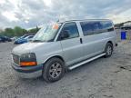 GMC SAVANA 2011