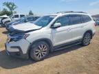 HONDA PILOT 2020