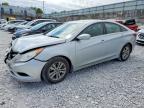 HYUNDAI SONATA 2012