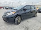 NISSAN VERSA NOTE 2015