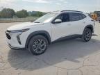 CHEVROLET TRAX 2024