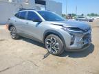 CHEVROLET TRAX 2025