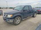 NISSAN FRONTIER 2009