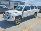 JEEP PATRIOT 2016