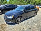 VOLKSWAGEN JETTA 2015