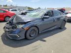 HONDA CIVIC 2019