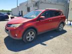 TOYOTA RAV4 2013
