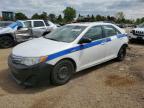 TOYOTA CAMRY HYBRID 2014