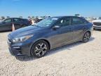 KIA FORTE 2019
