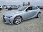 LEXUS IS 2022