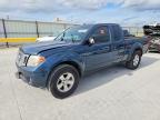 NISSAN FRONTIER 2013