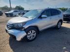 HONDA CR-V 2014