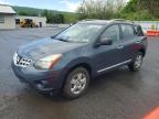 NISSAN ROGUE SELECT 2015
