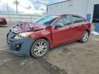 MAZDA 3 2010