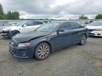 AUDI A4 2009