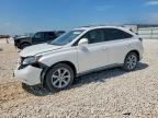 LEXUS RX 2012