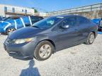 HONDA CIVIC 2013