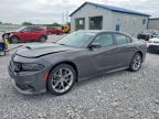 DODGE CHARGER 2021