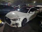 AUDI A5 2022