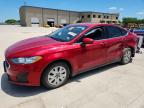 FORD FUSION 2020