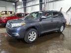 TOYOTA HIGHLANDER 2013