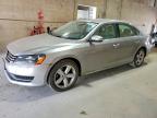 VOLKSWAGEN PASSAT 2013