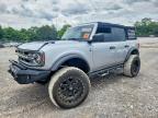 FORD BRONCO 2022